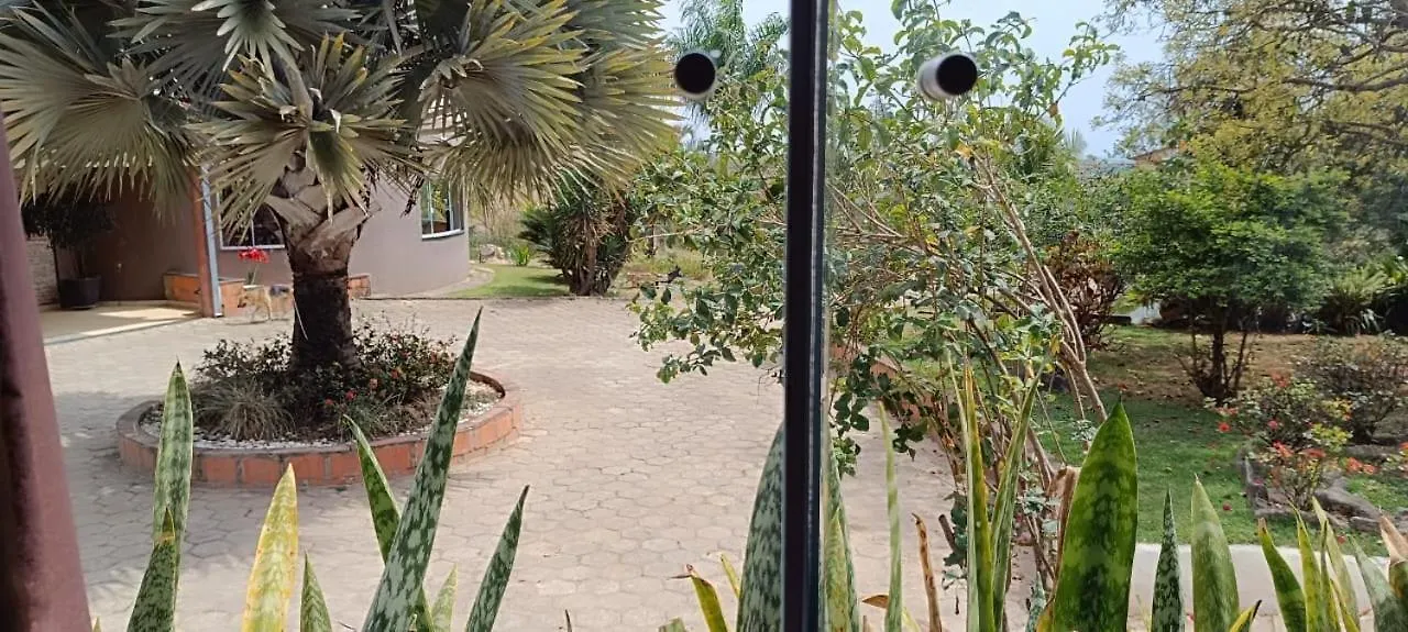 La Palma Hotel Fazenda Indaiatuba