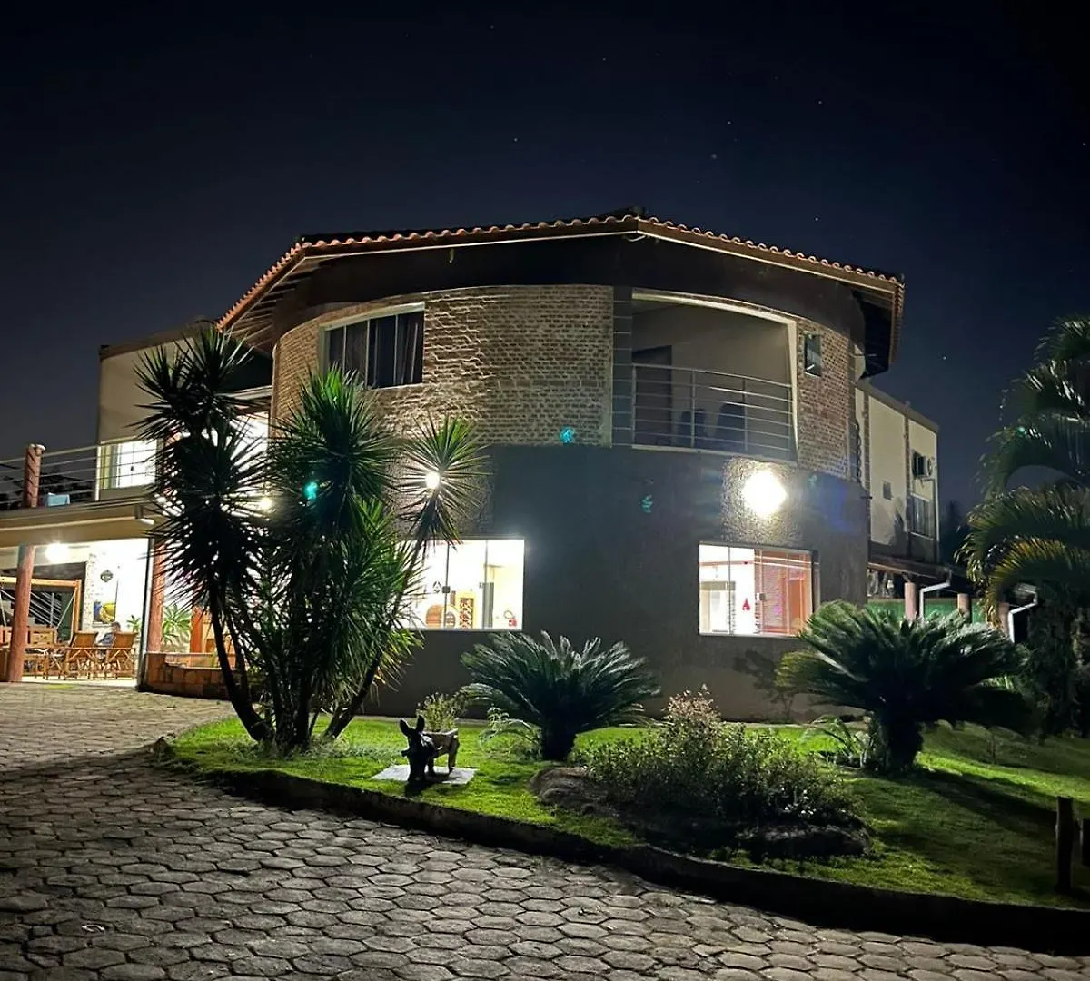 La Palma Hotel Fazenda Indaiatuba