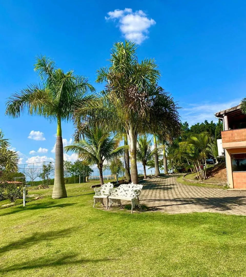 La Palma Hotel Fazenda Indaiatuba