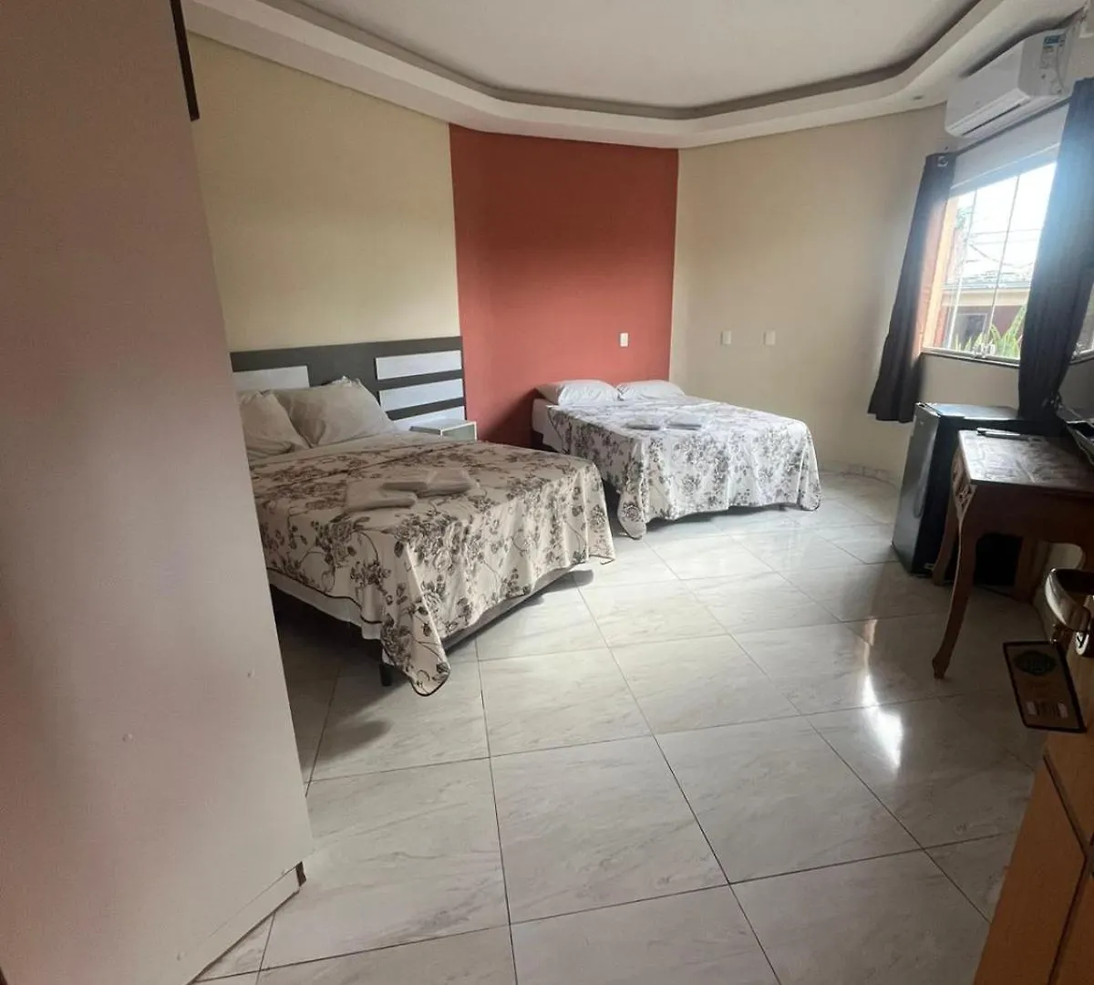 La Palma Hotel Fazenda Indaiatuba Brazil