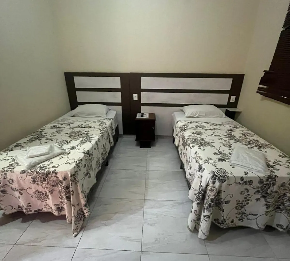 La Palma Hotel Fazenda Indaiatuba 3*,  Brazil