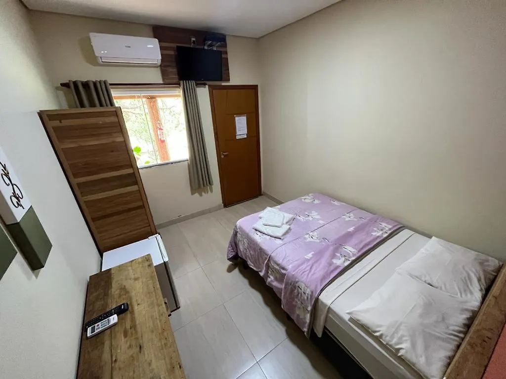 ***  La Palma Hotel Fazenda Indaiatuba Brazil