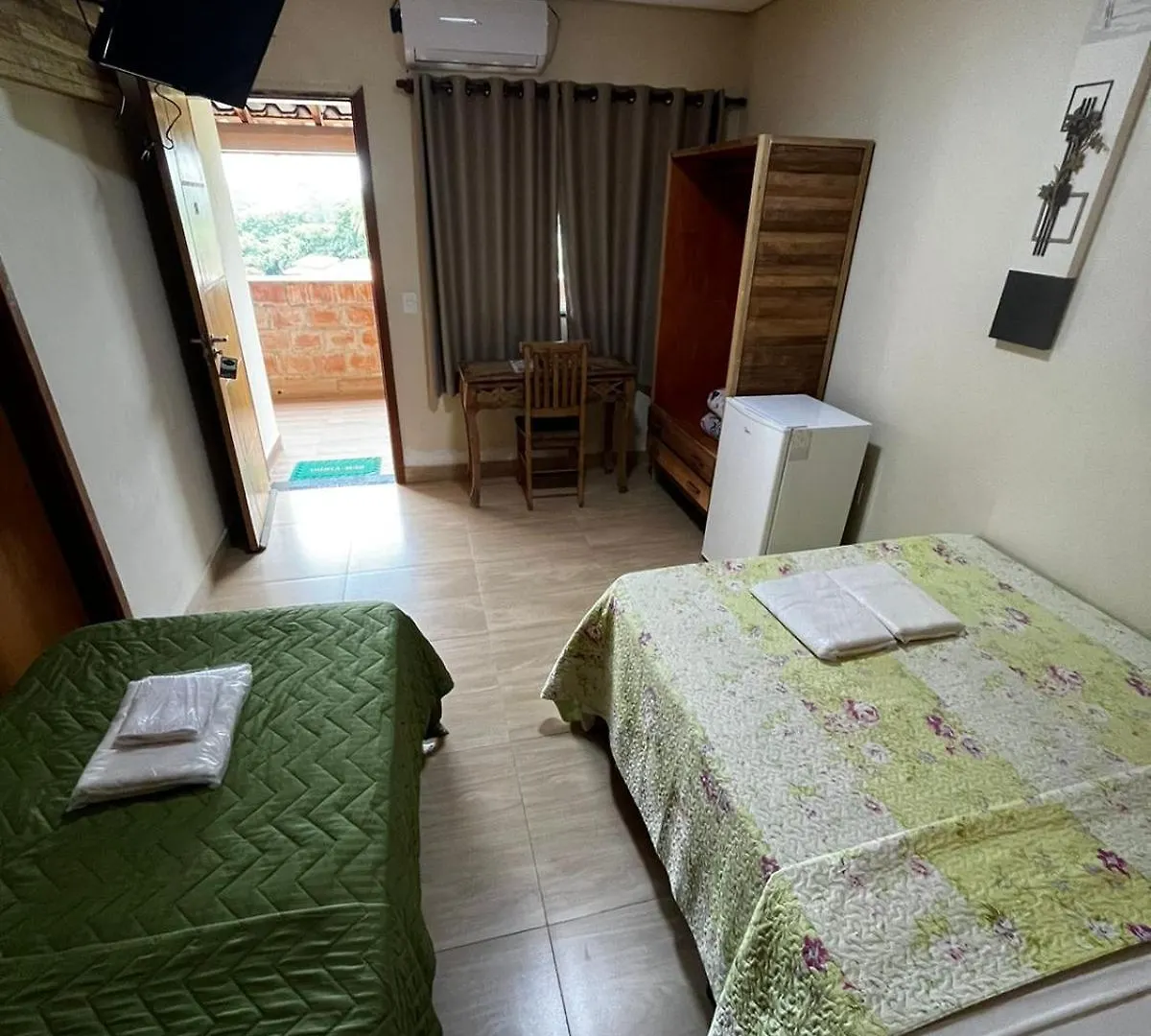 La Palma Hotel Fazenda Indaiatuba