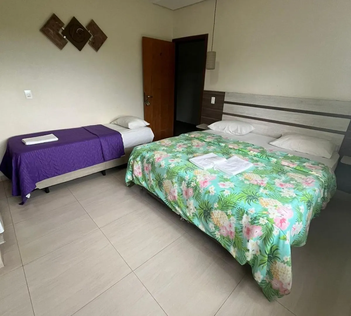 La Palma Hotel Fazenda Indaiatuba