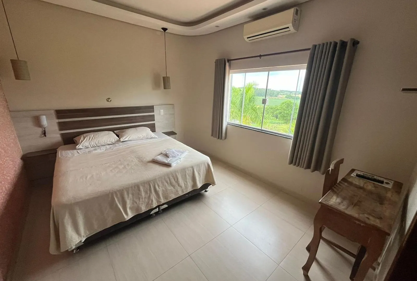 La Palma Hotel Fazenda Indaiatuba