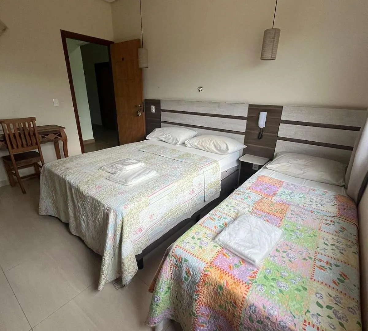 La Palma Hotel Fazenda Indaiatuba
