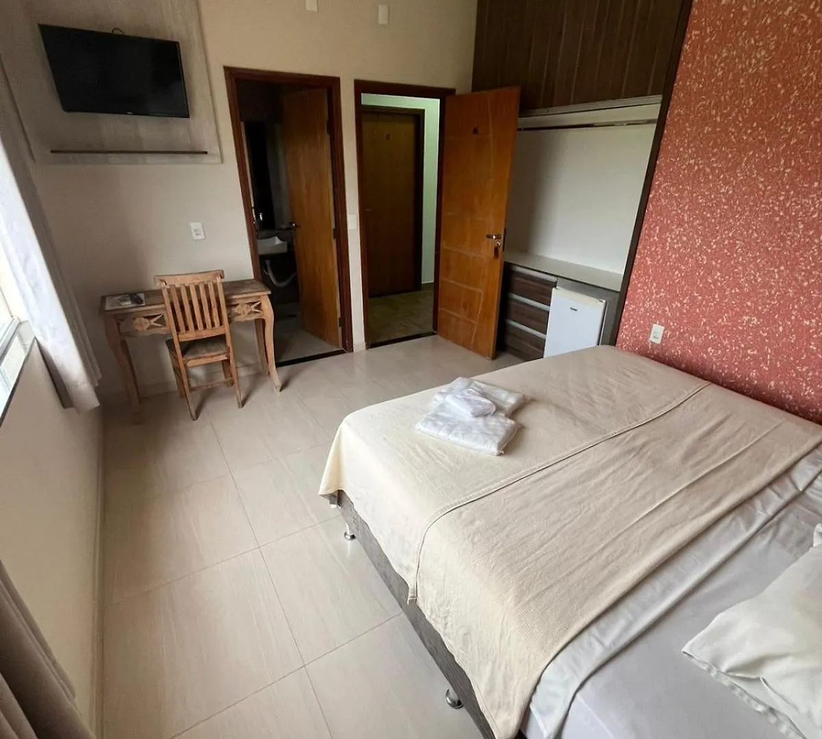 La Palma Hotel Fazenda Indaiatuba Brazil