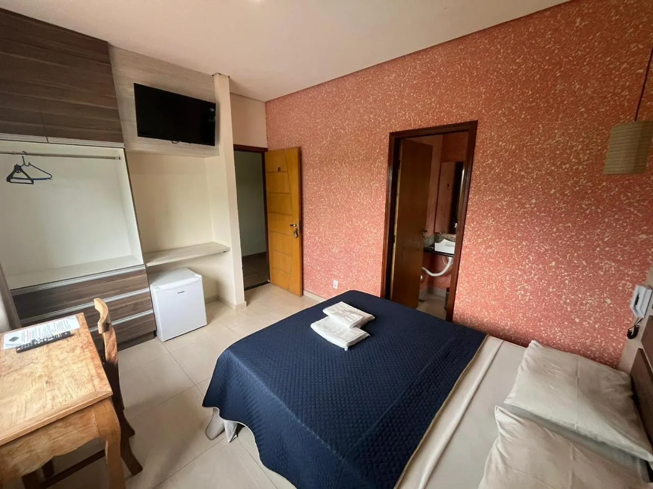 La Palma Hotel Fazenda Indaiatuba