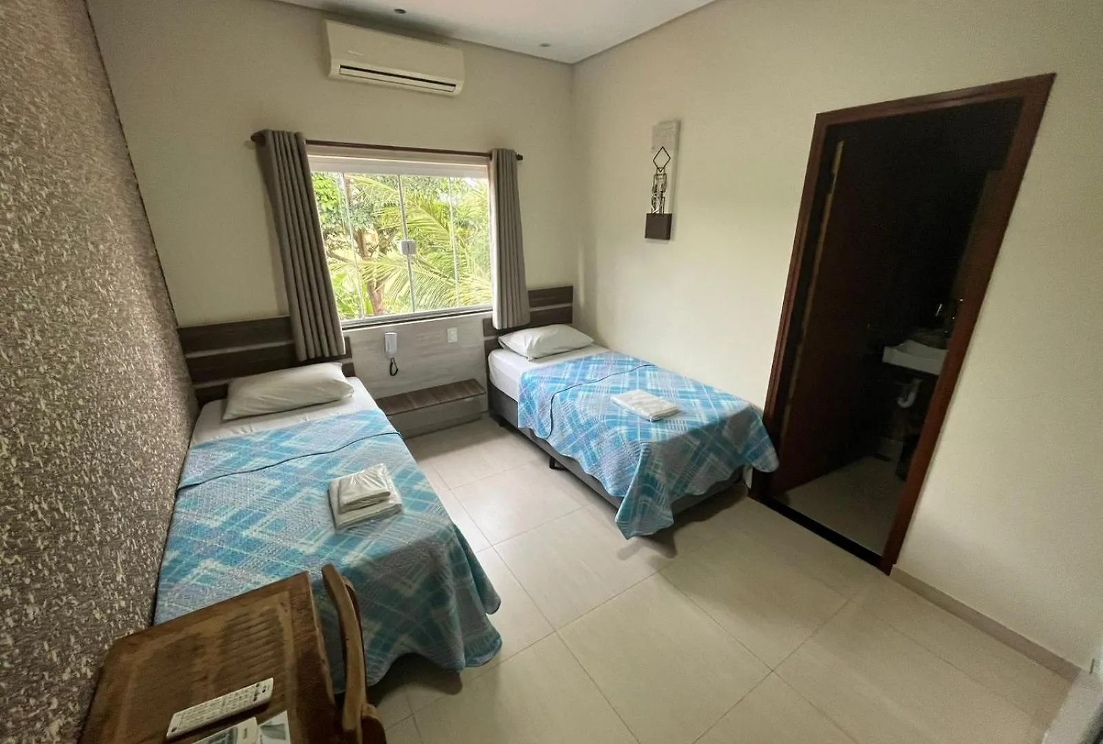 La Palma Hotel Fazenda Indaiatuba
