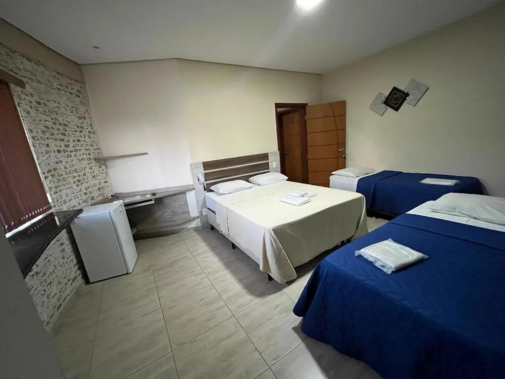 La Palma Hotel Fazenda Indaiatuba