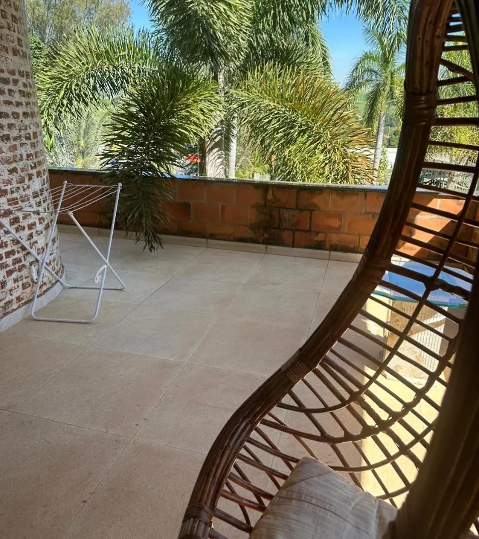 La Palma Hotel Fazenda Indaiatuba
