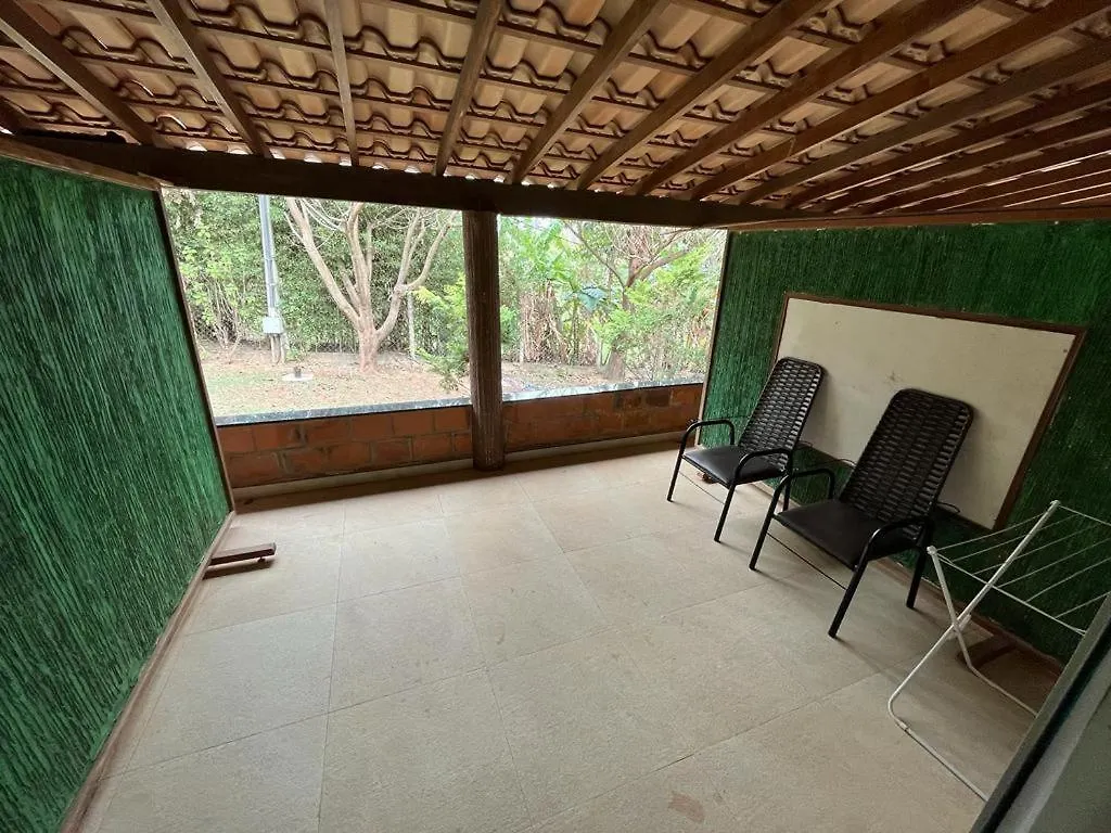 La Palma Hotel Fazenda Indaiatuba