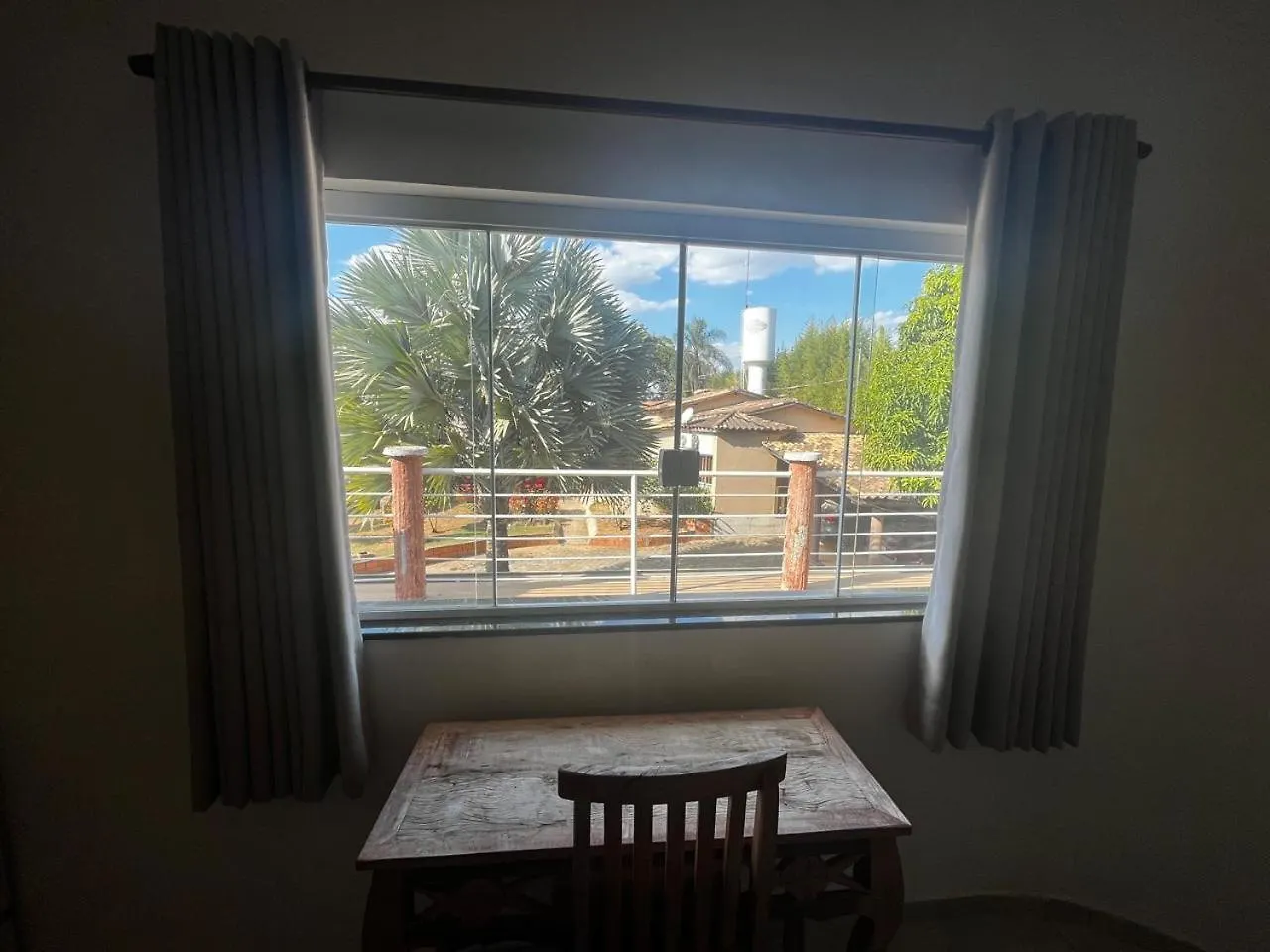 La Palma Hotel Fazenda Indaiatuba