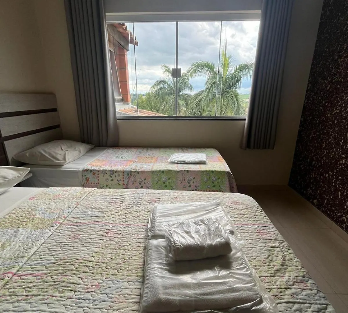 La Palma Hotel Fazenda Indaiatuba