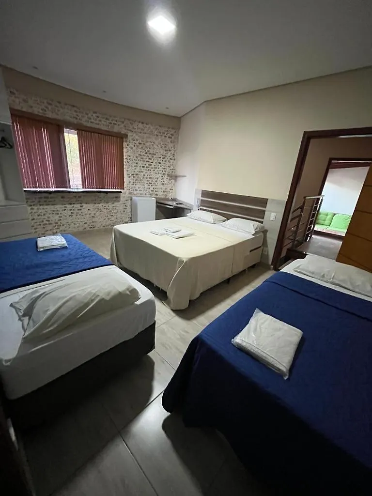 La Palma Hotel Fazenda Indaiatuba
