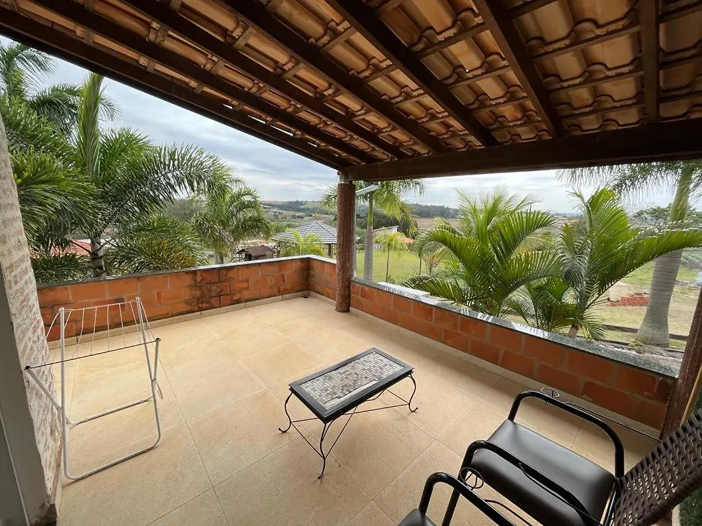 La Palma Hotel Fazenda Indaiatuba