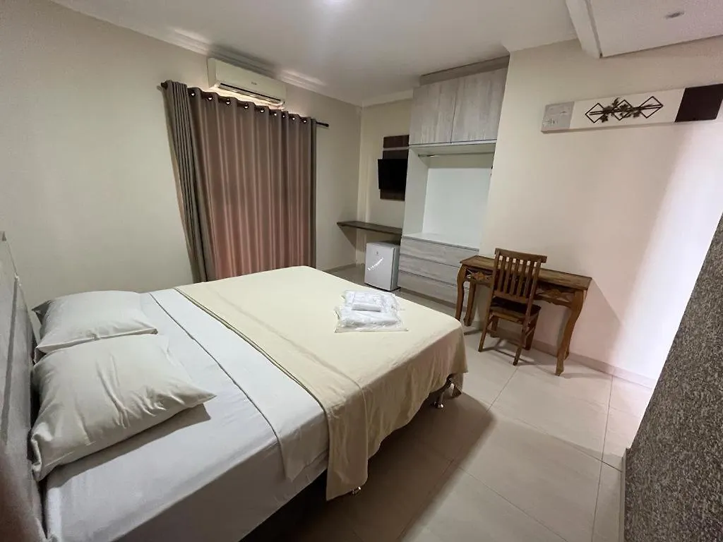 La Palma Hotel Fazenda Indaiatuba