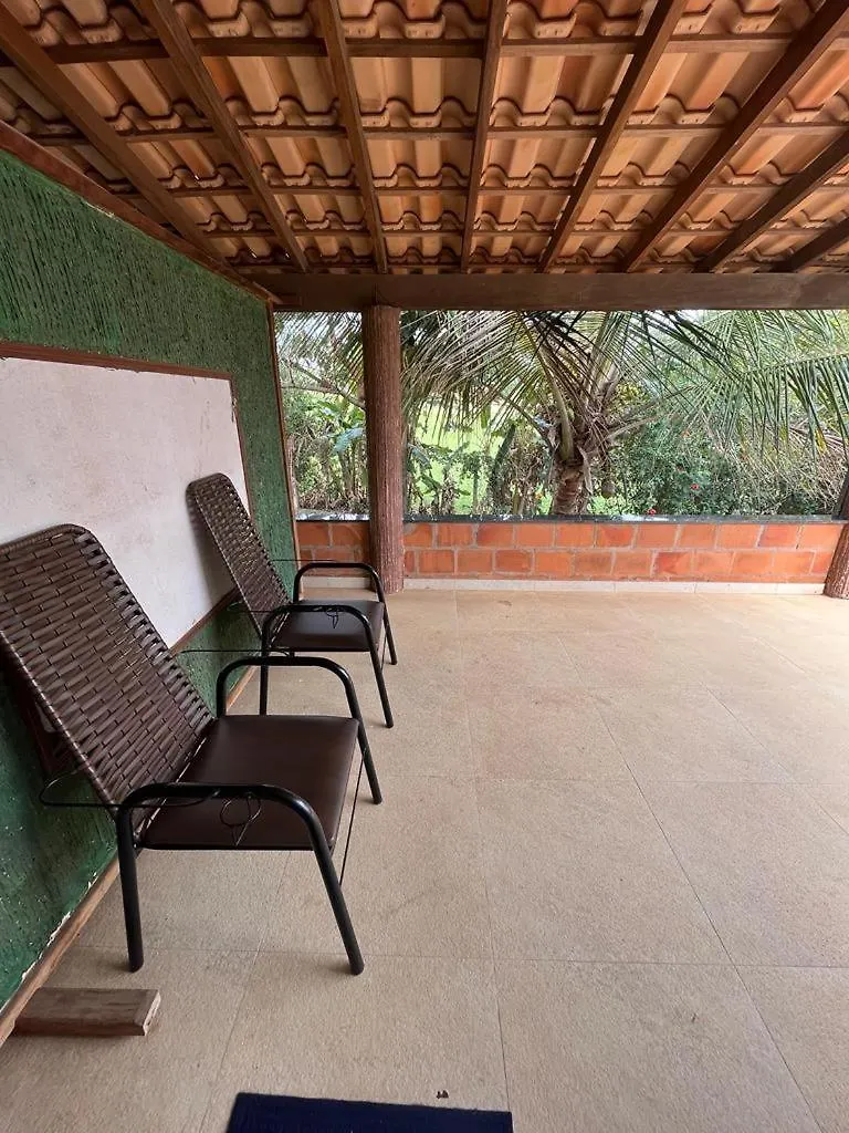 La Palma Hotel Fazenda Indaiatuba