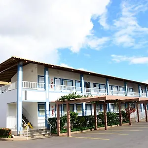 Reserve Caldas Lacqua 5 , Caldas Novas Brasil