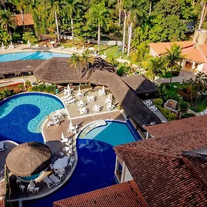 Hot Springs , Caldas Novas Brasil