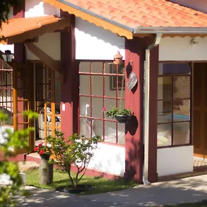 Villa Cottage Pousada Estalagem