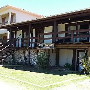 Cla - Aotearoa , Farol de Santa Marta Brasil