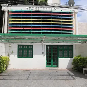 33 Brazil Albergue