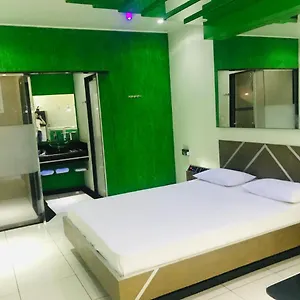 Euro (adults Only) Motel para Casais