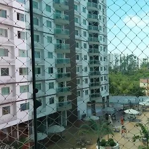 Riviera Park Maria Bonita , Caldas Novas Brasil