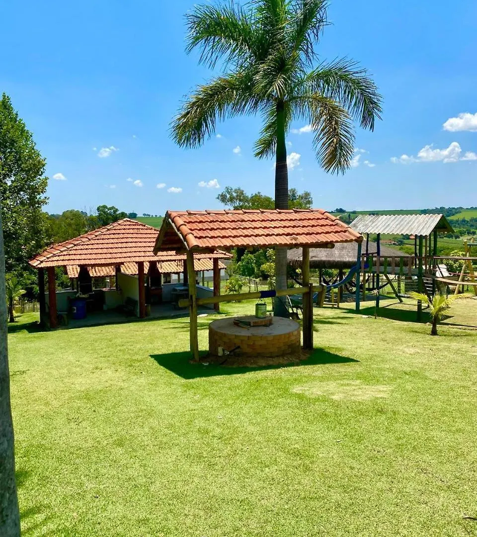 La Palma Hotel Fazenda Indaiatuba