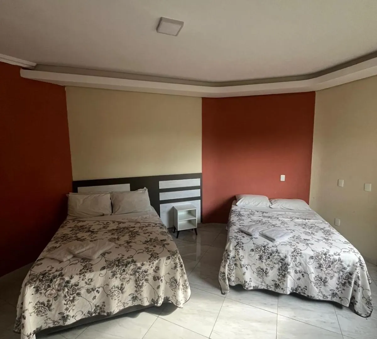 La Palma Hotel Fazenda Indaiatuba