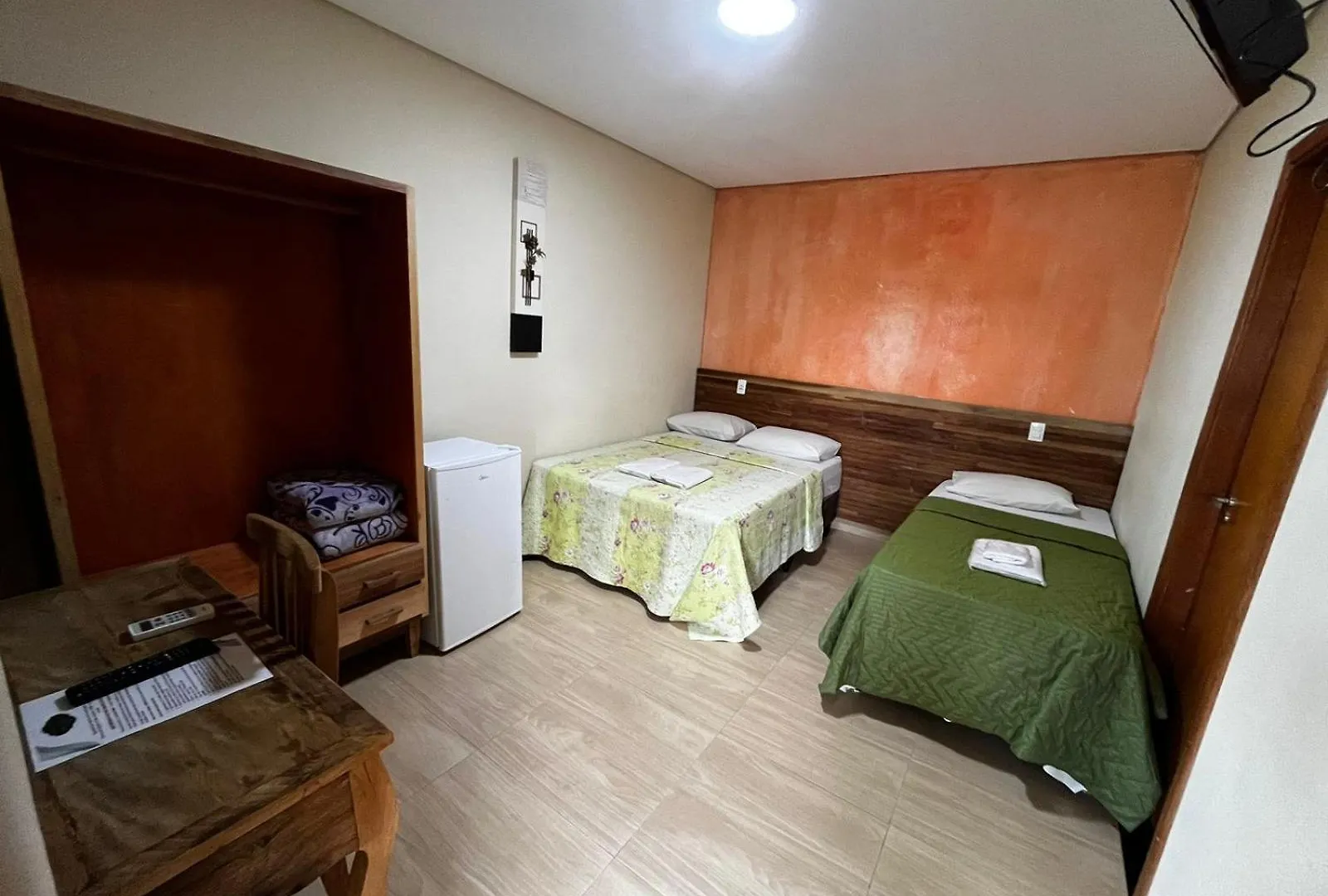 La Palma Hotel Fazenda Indaiatuba 3*,  Brazil
