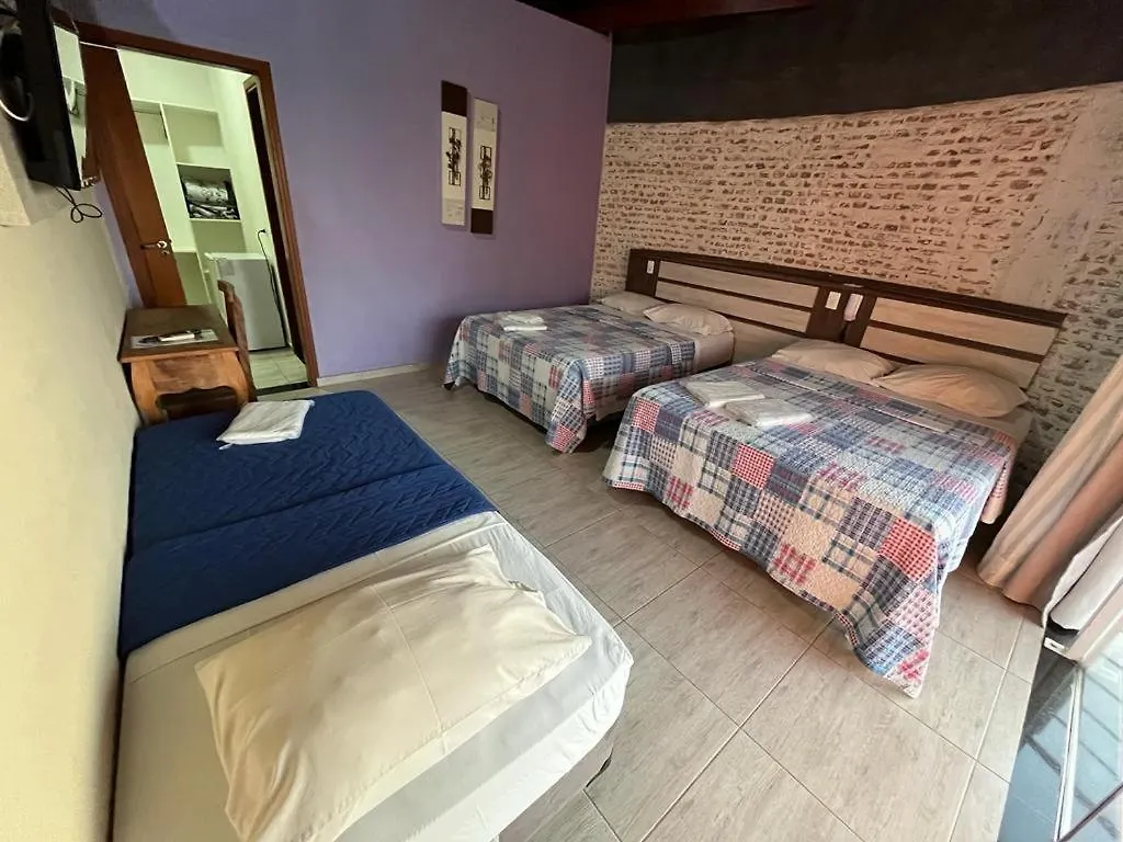 La Palma Hotel Fazenda Indaiatuba