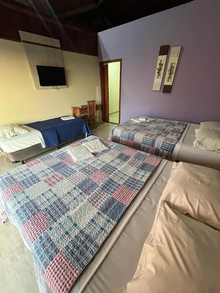 La Palma Hotel Fazenda Indaiatuba