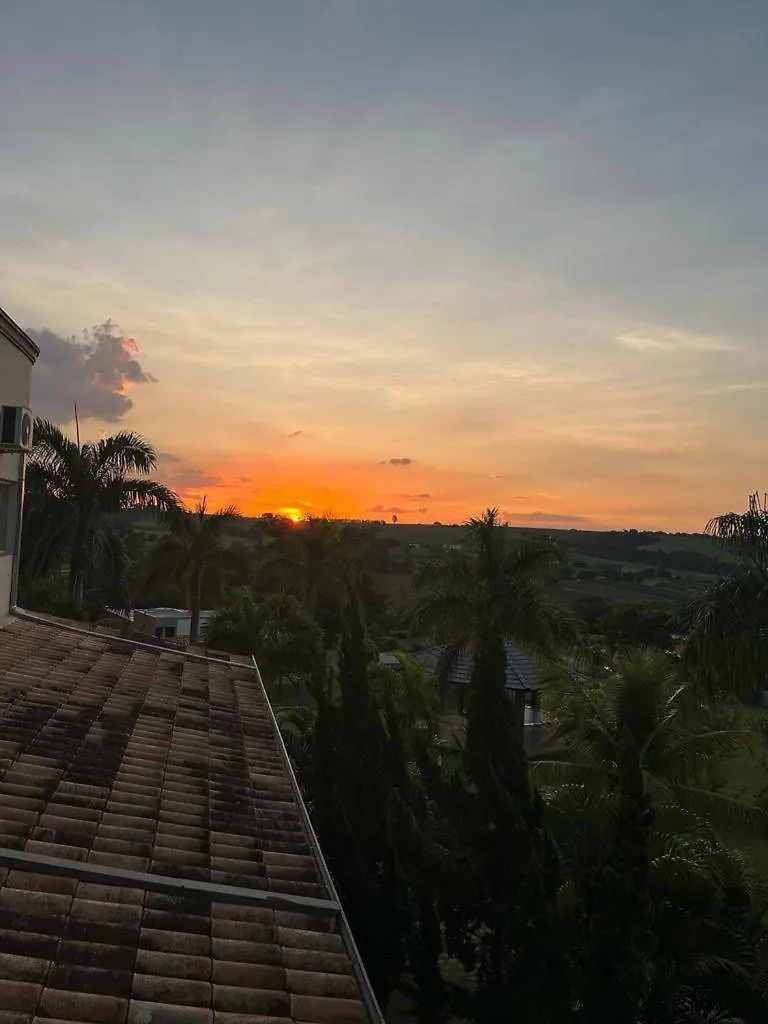 La Palma Hotel Fazenda Indaiatuba Brazil